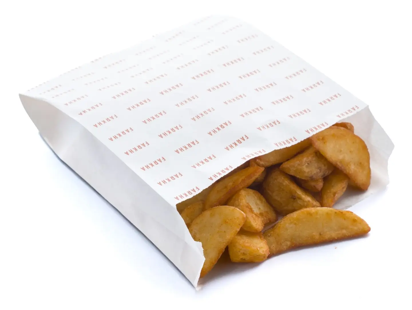 Potato Wedges
