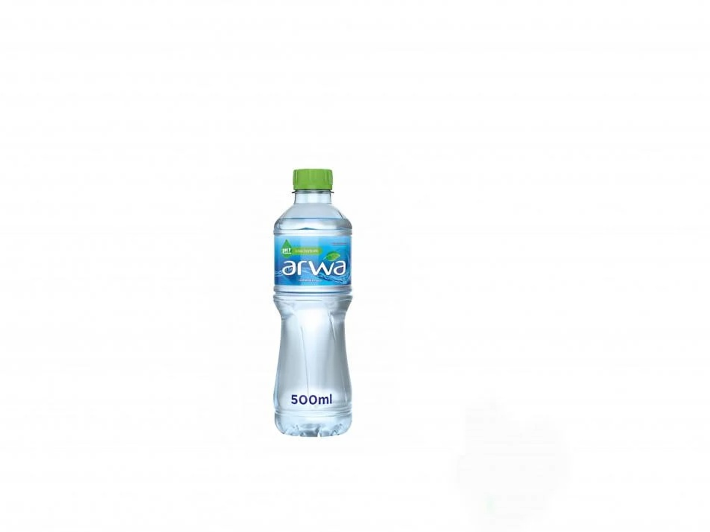 Arwa Water 500ml