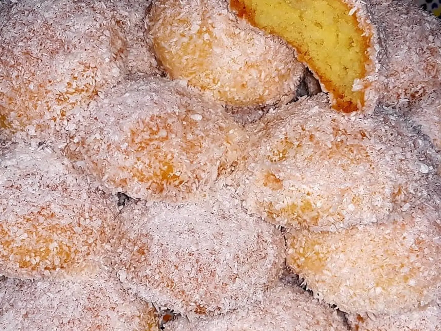 Reshbond Quarter Kilo