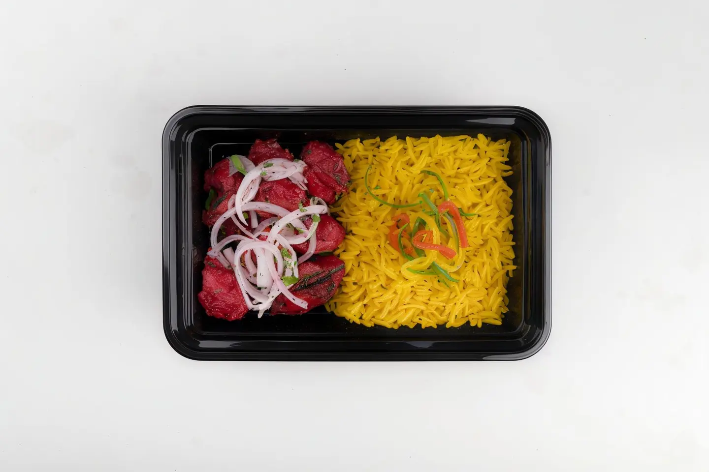 Chicken Shish Tawook