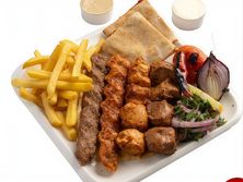 مشوي مشكل