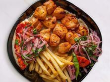 شيش طاووق
