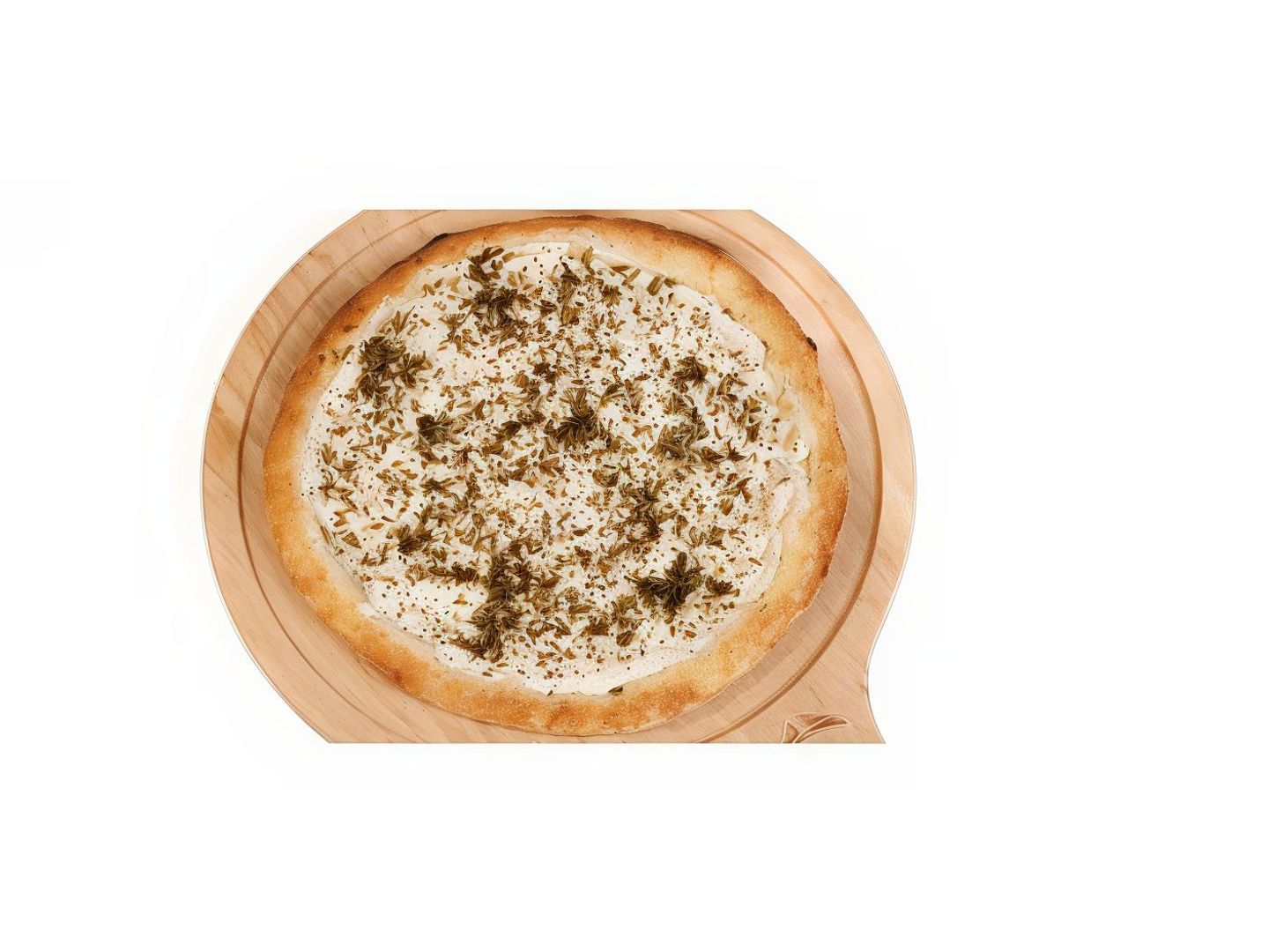 لبنة زعتر