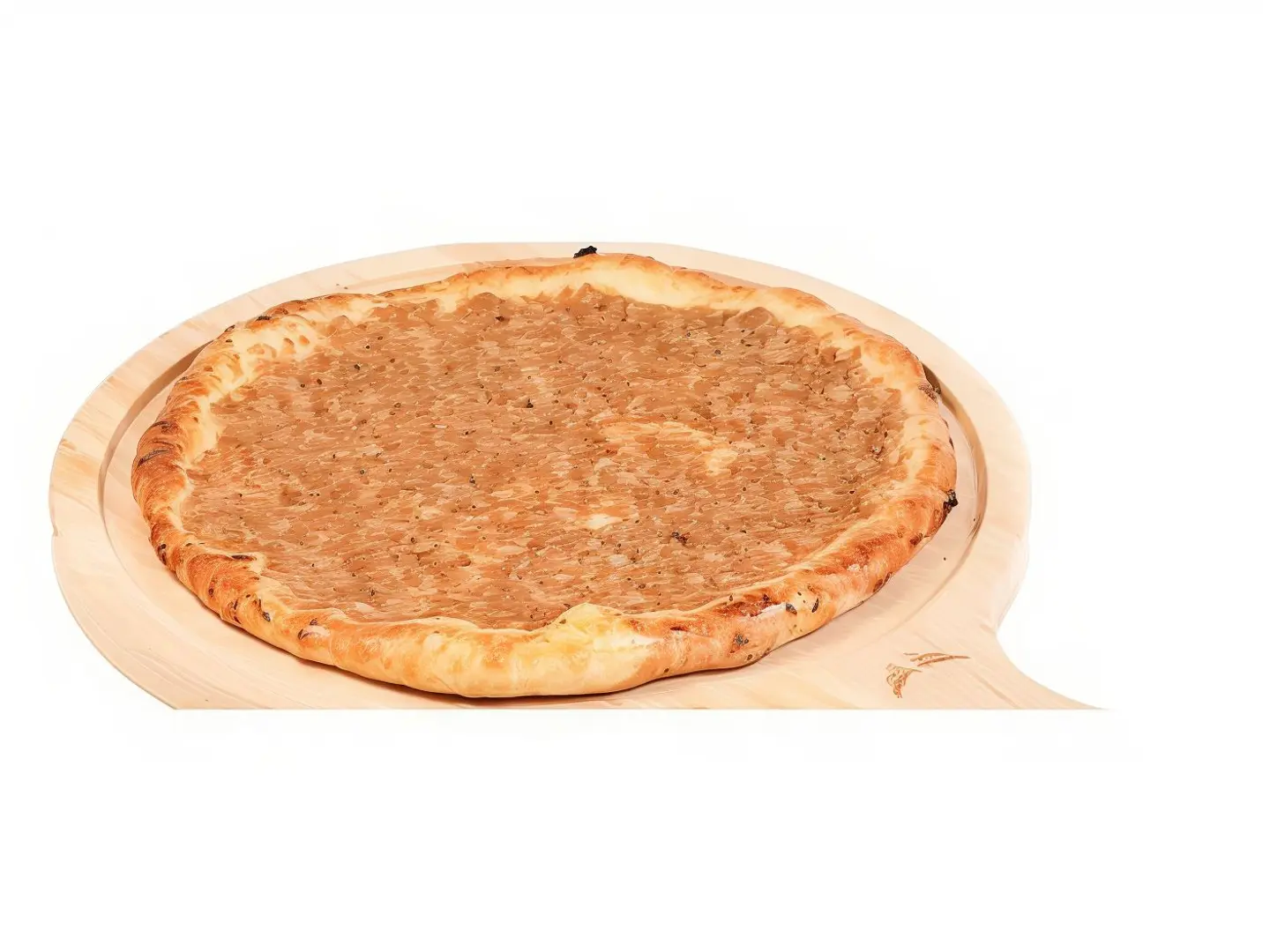لحم بالعجين