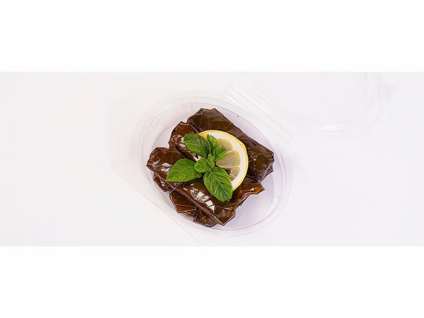 ورق عنب صغير