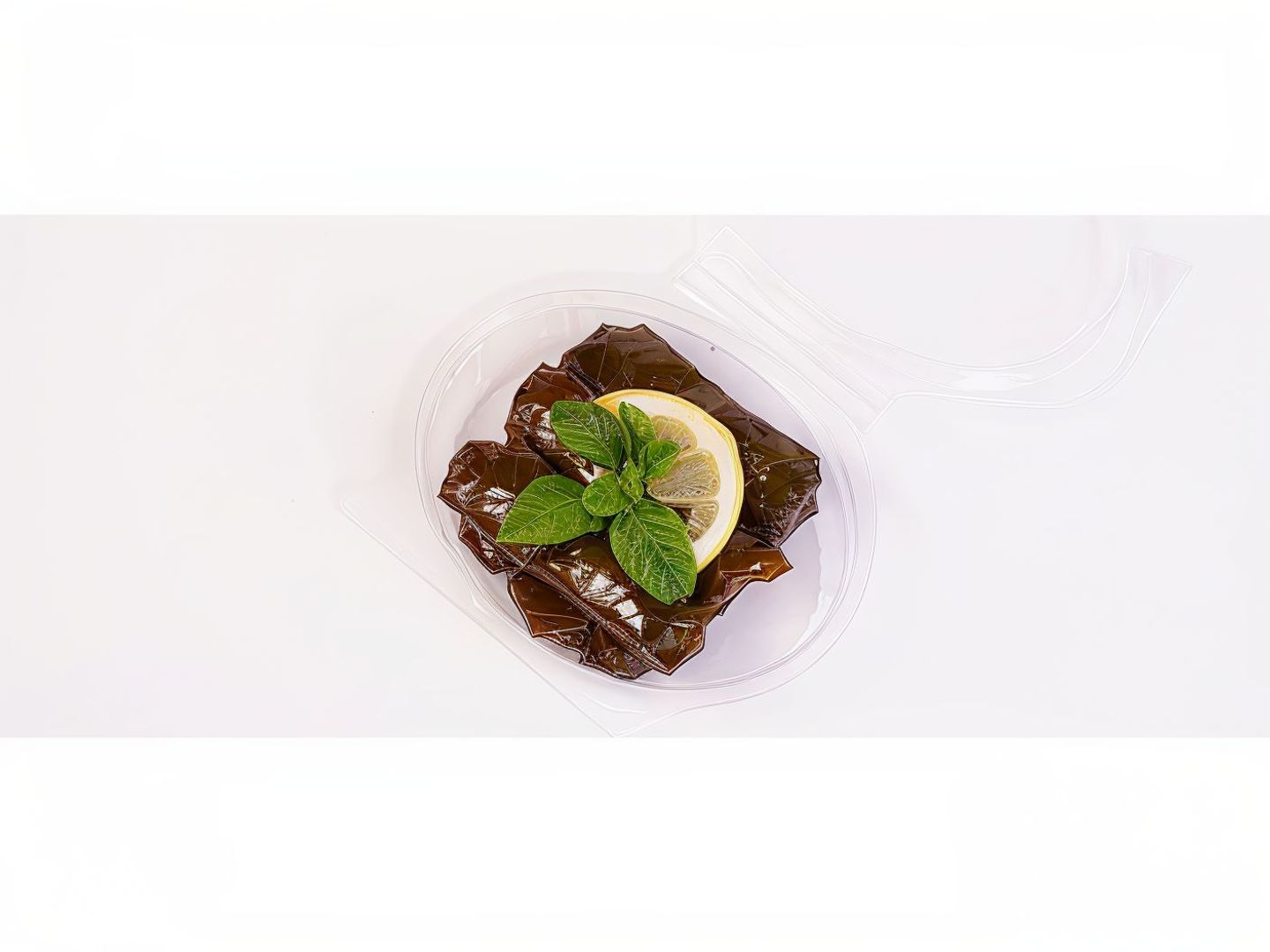 ورق عنب صغير