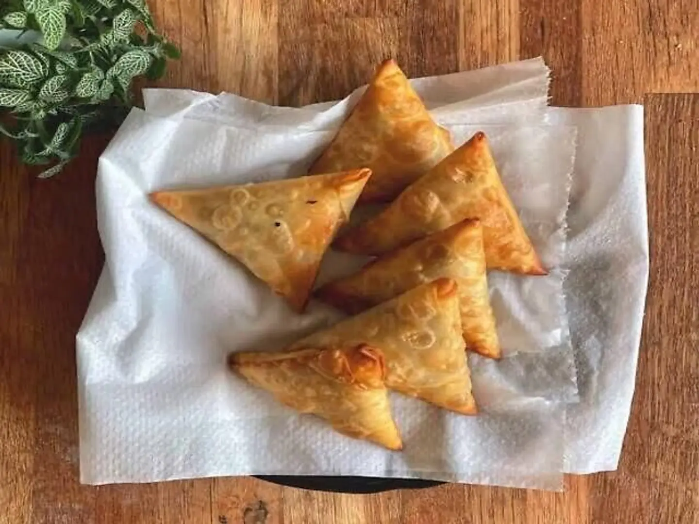 Sambosa 6pcs