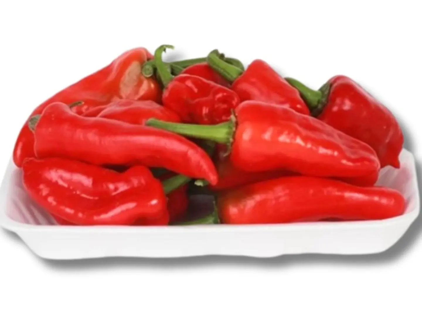 Red Chili Pepper