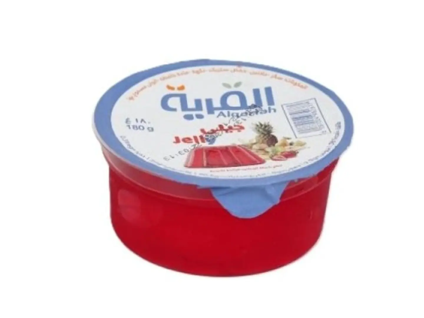 جيلي القرية 180 جرام