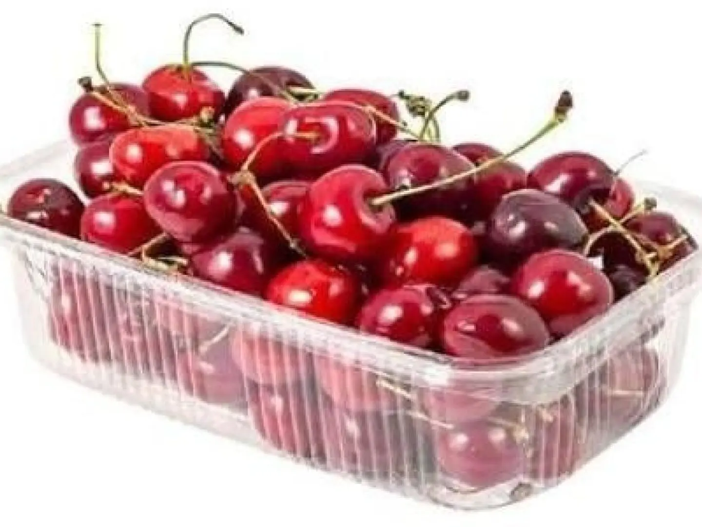 Cherry Box