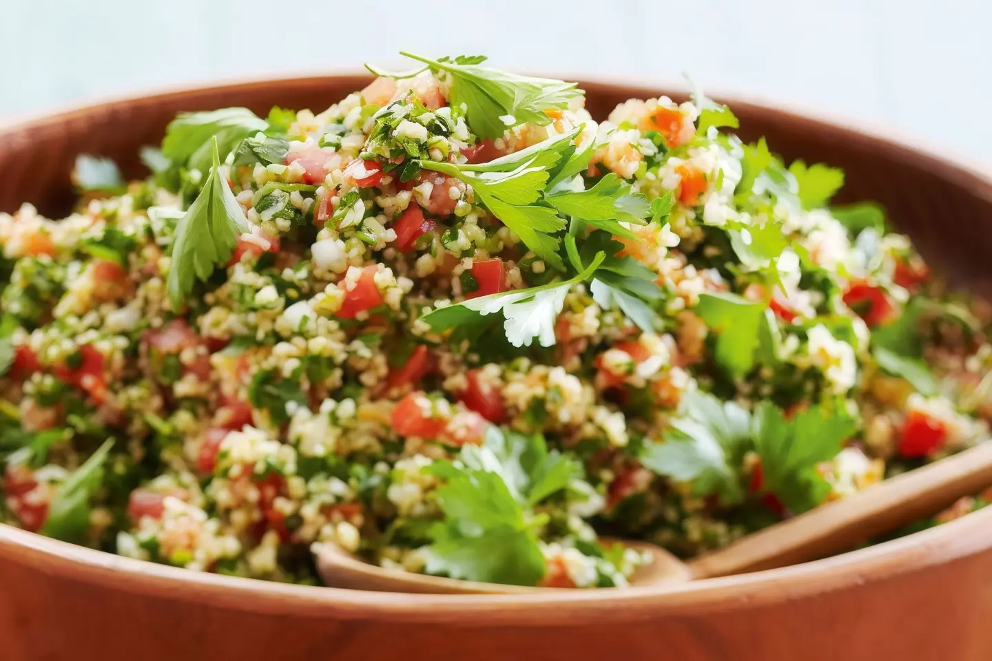 Tabbouleh