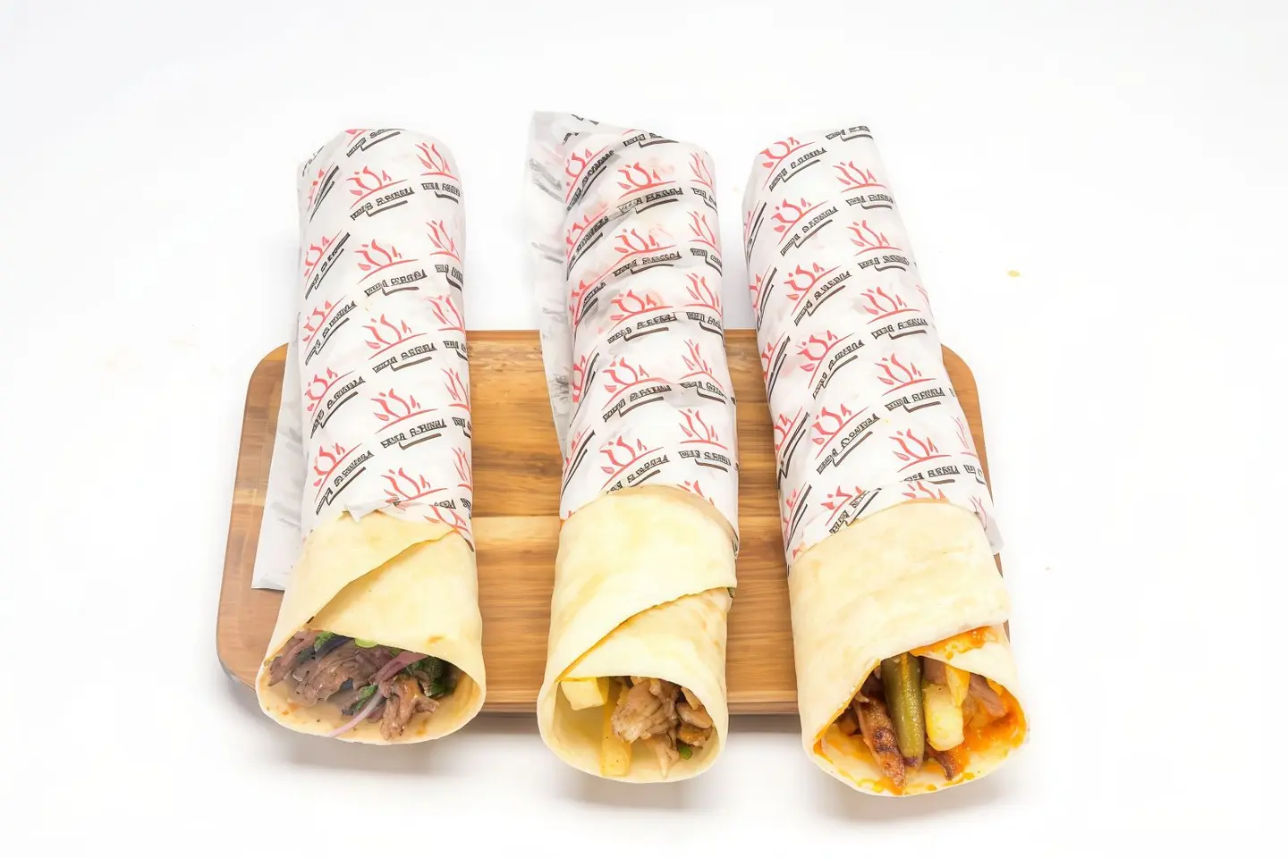Meat Shawarma