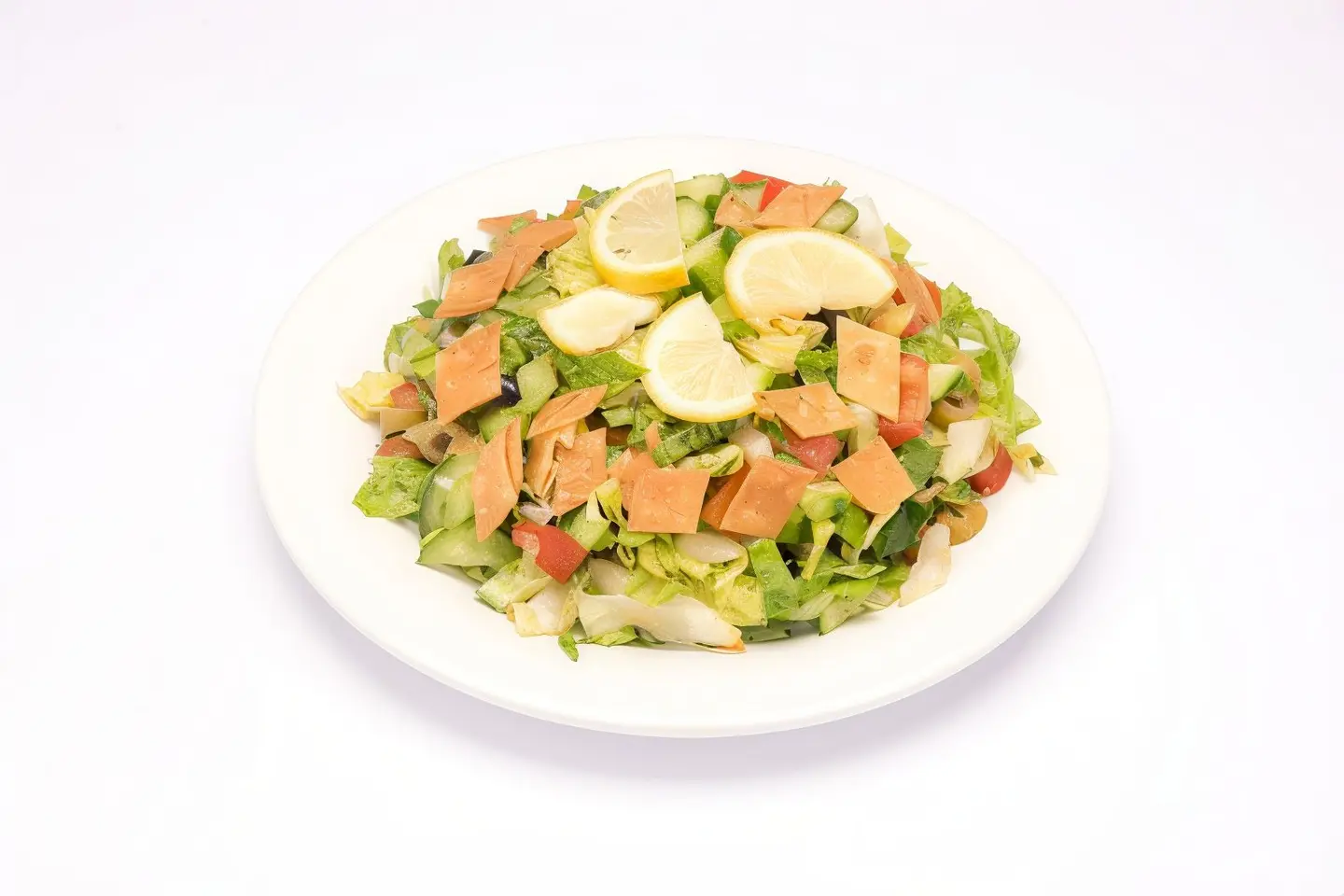 Fattoush