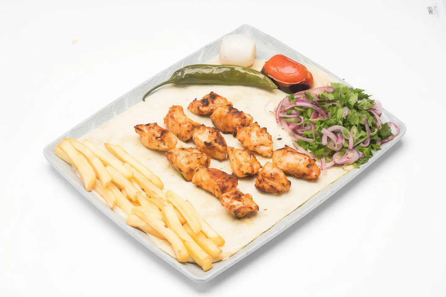 Shish Tawouk