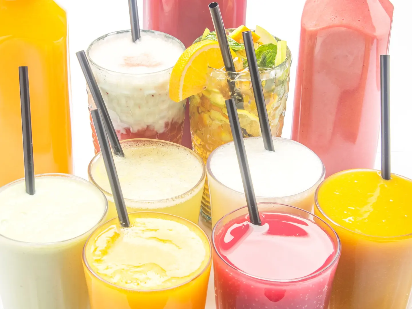 One And A Half Gallons