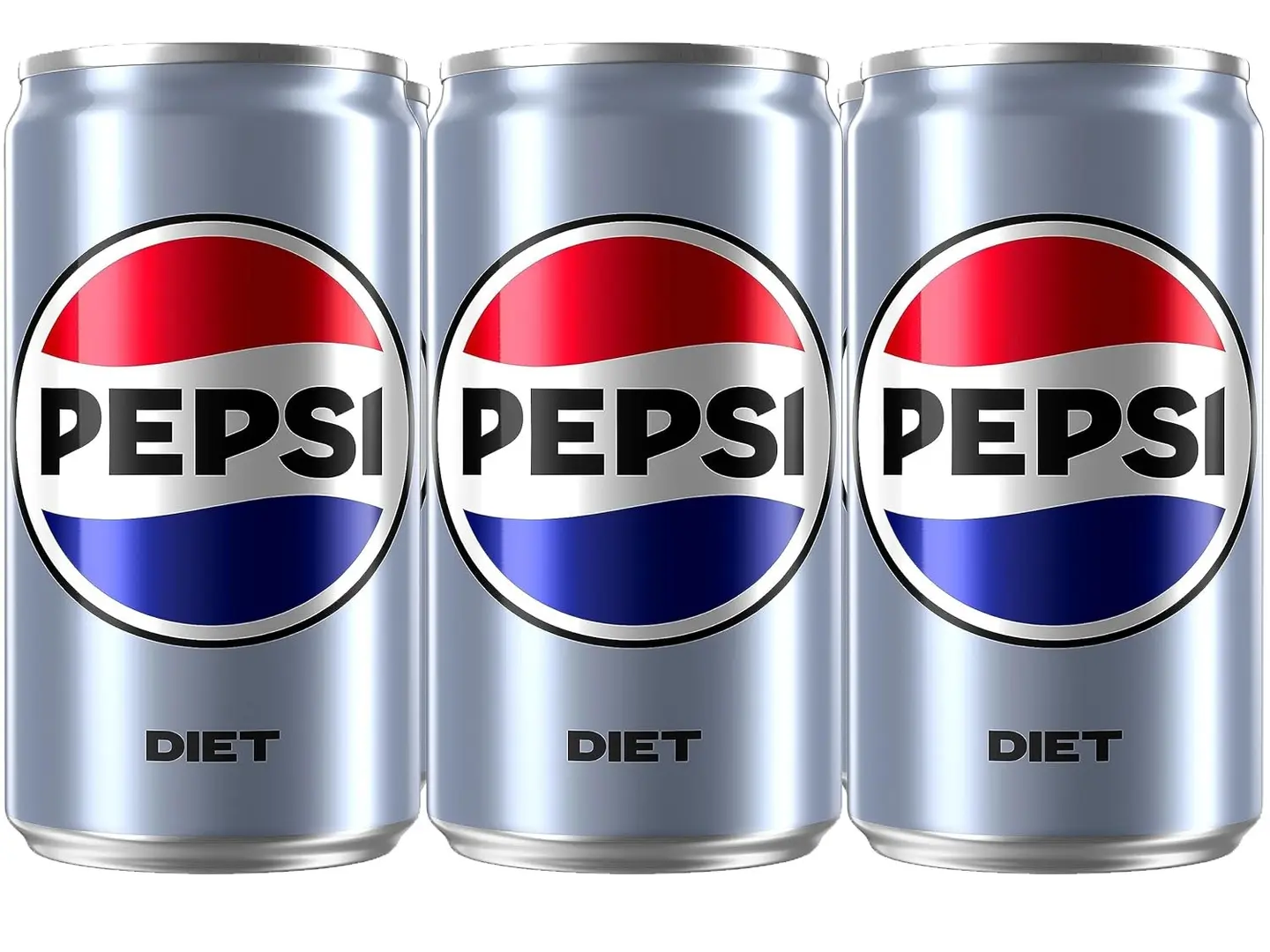 Pepsi Diet
