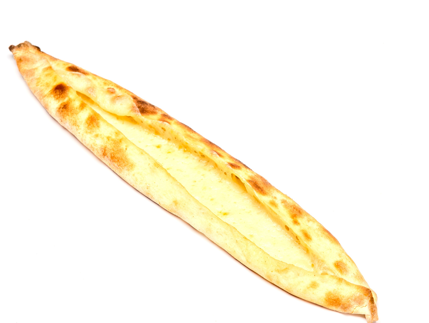 Cheese Qashkawan Pie
