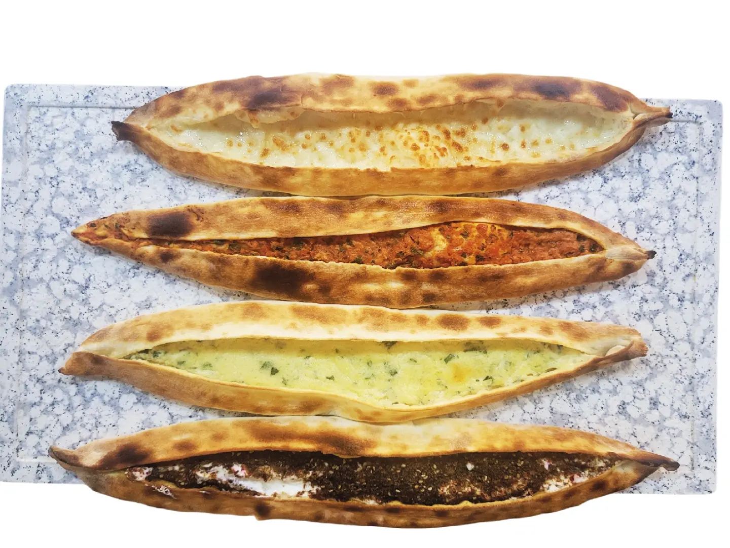 فطيرة لحم