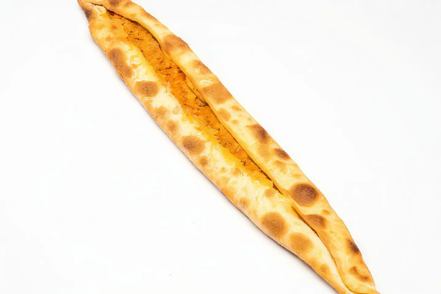 فطيرة بيض مع الجبن