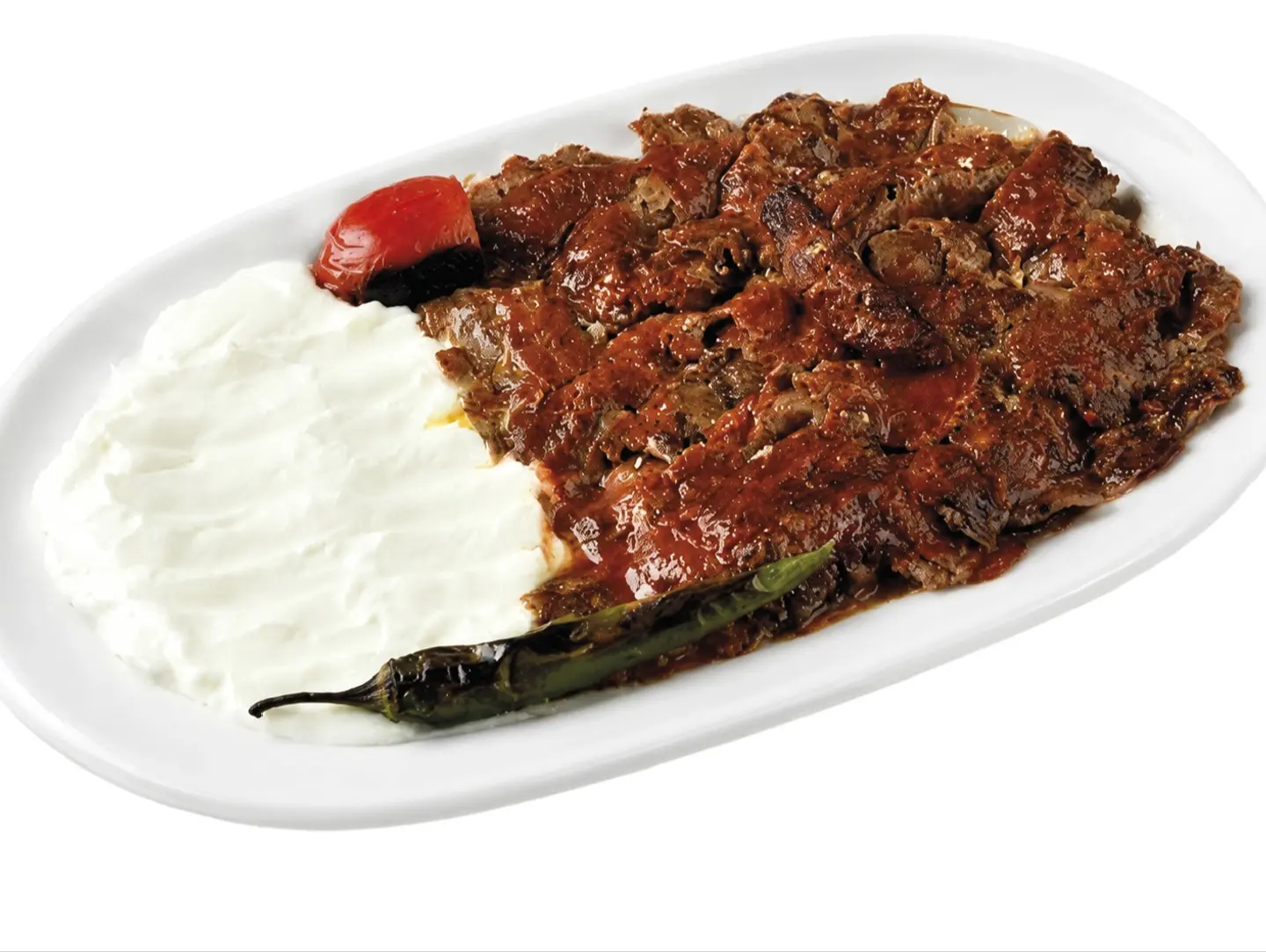 لحم اسكندر