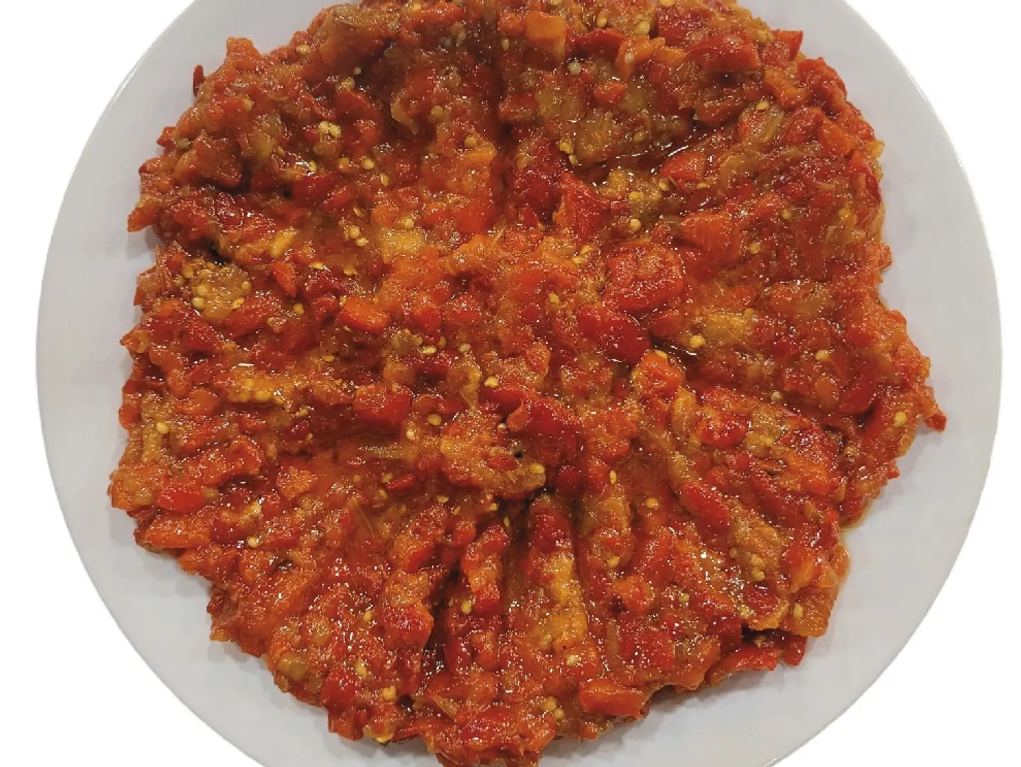 بابا غنوج