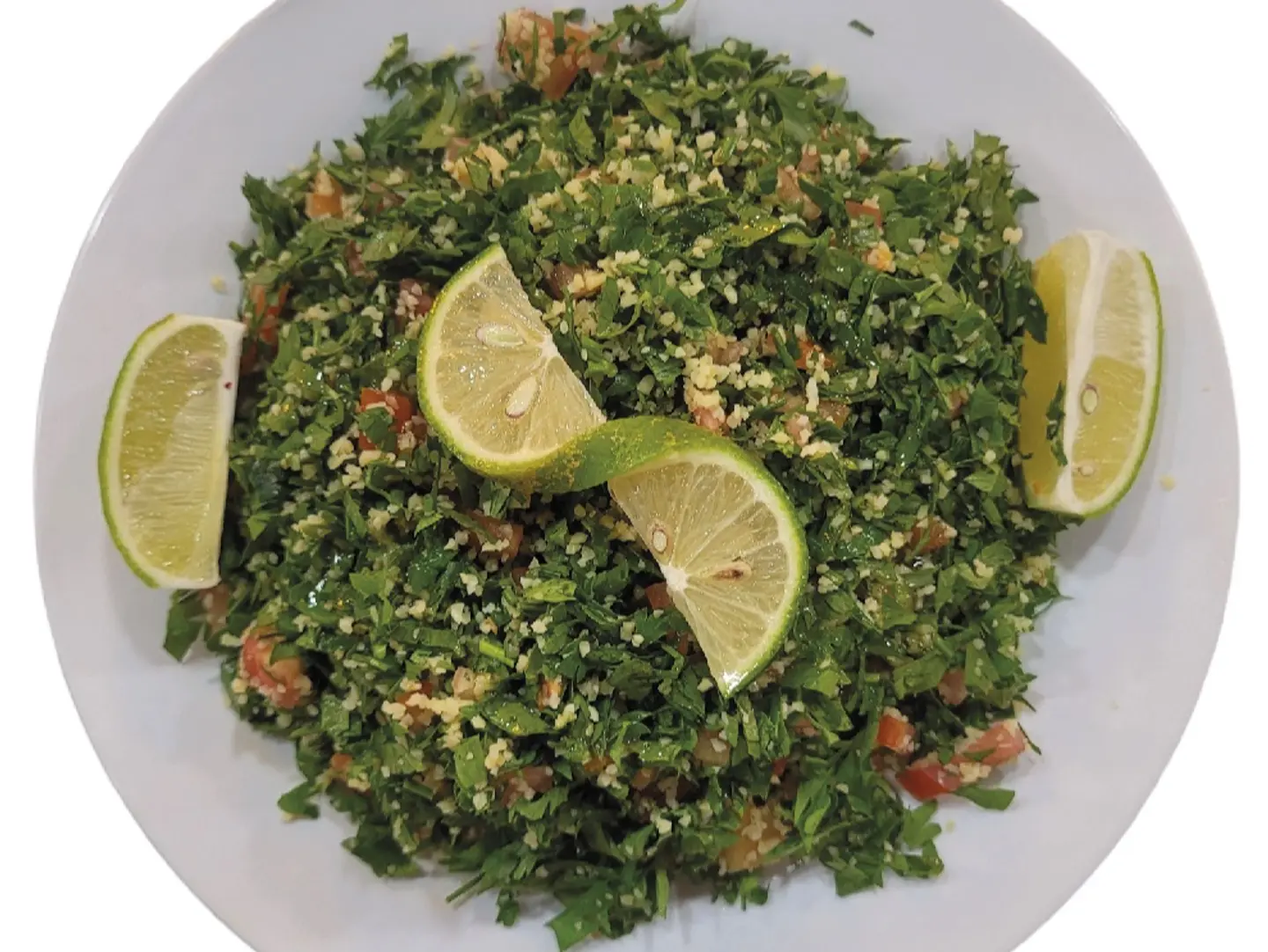 تبولة
