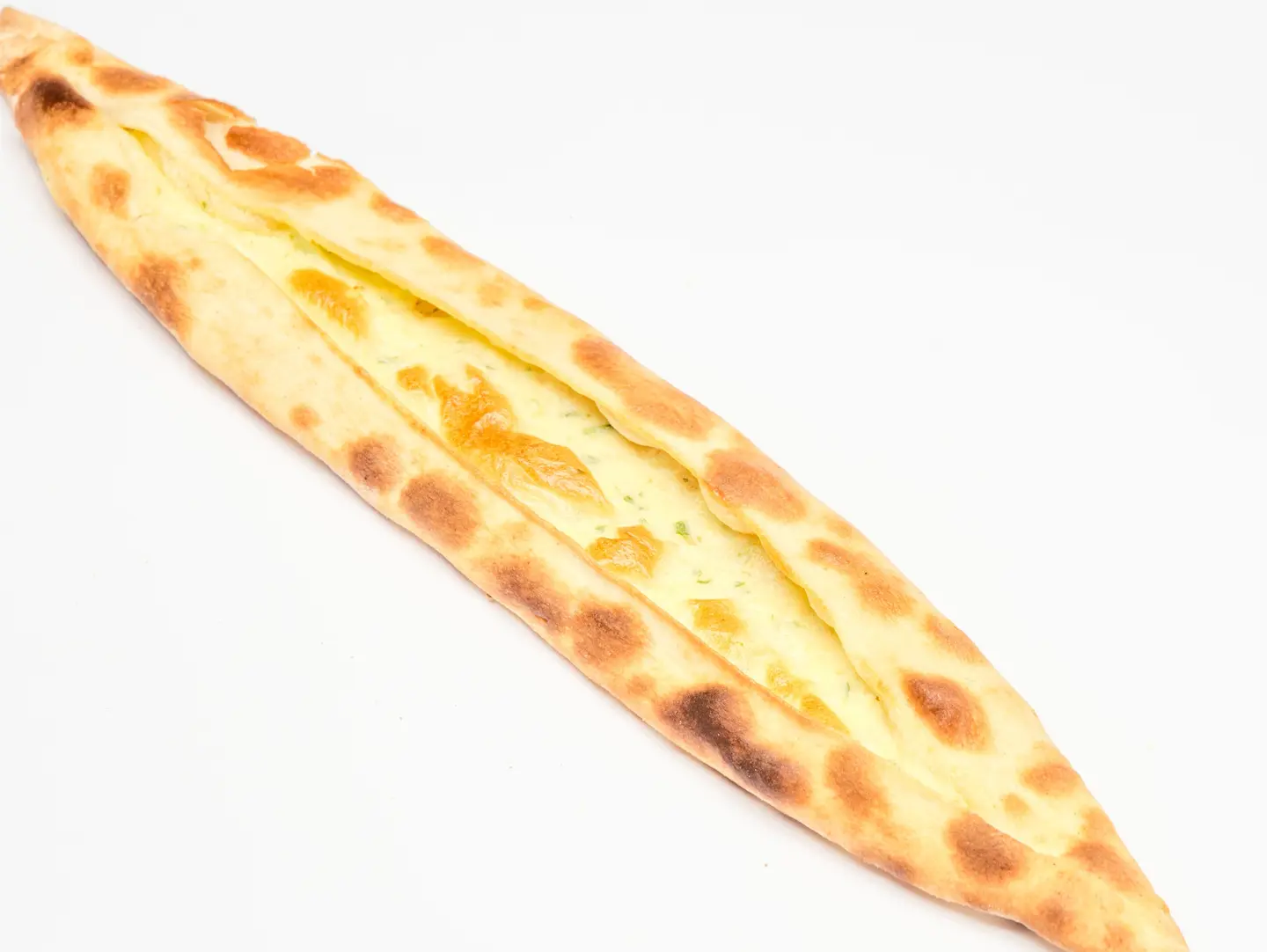 Cheese Honey Pide