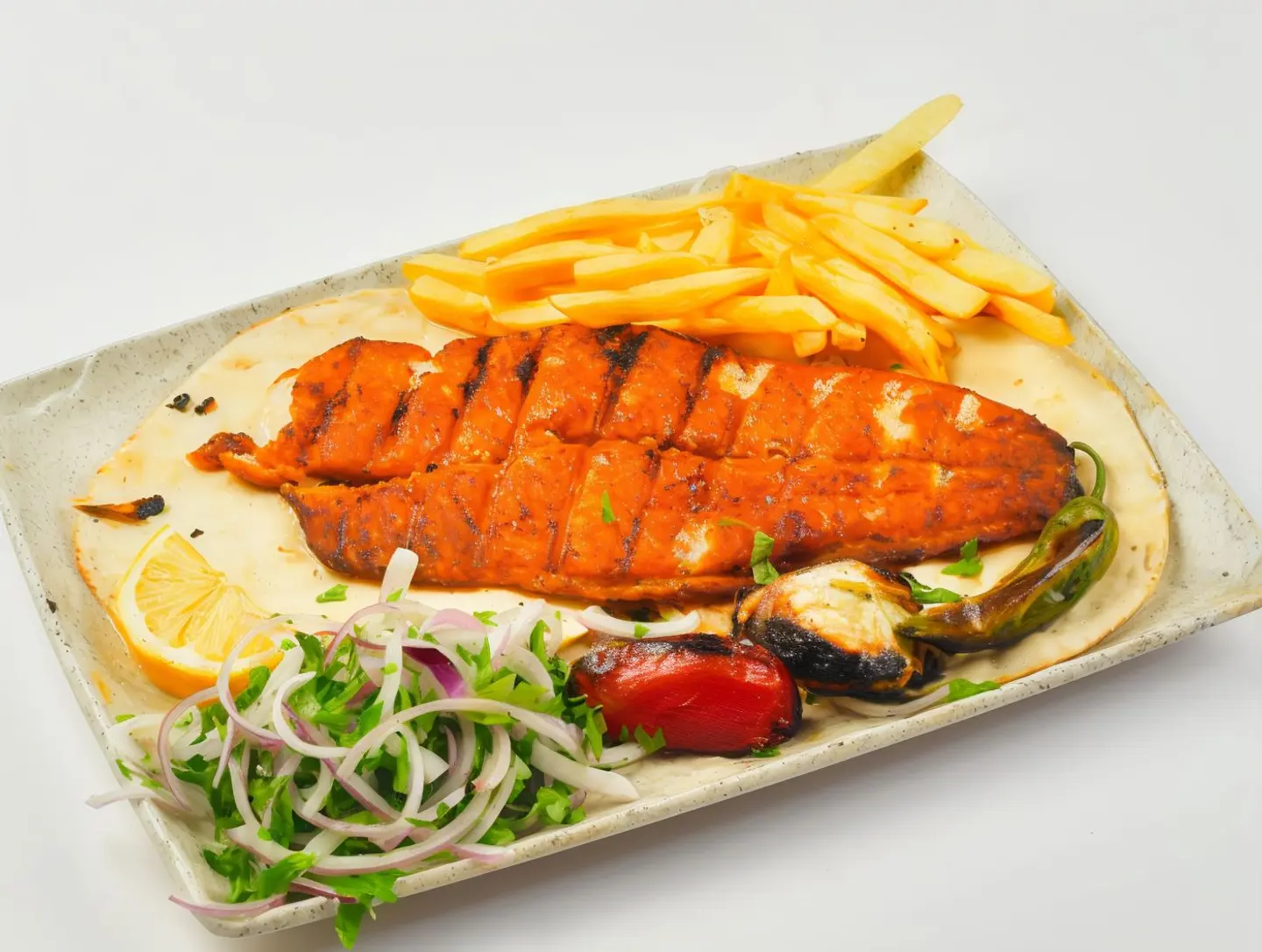 Fellet Fish Grill