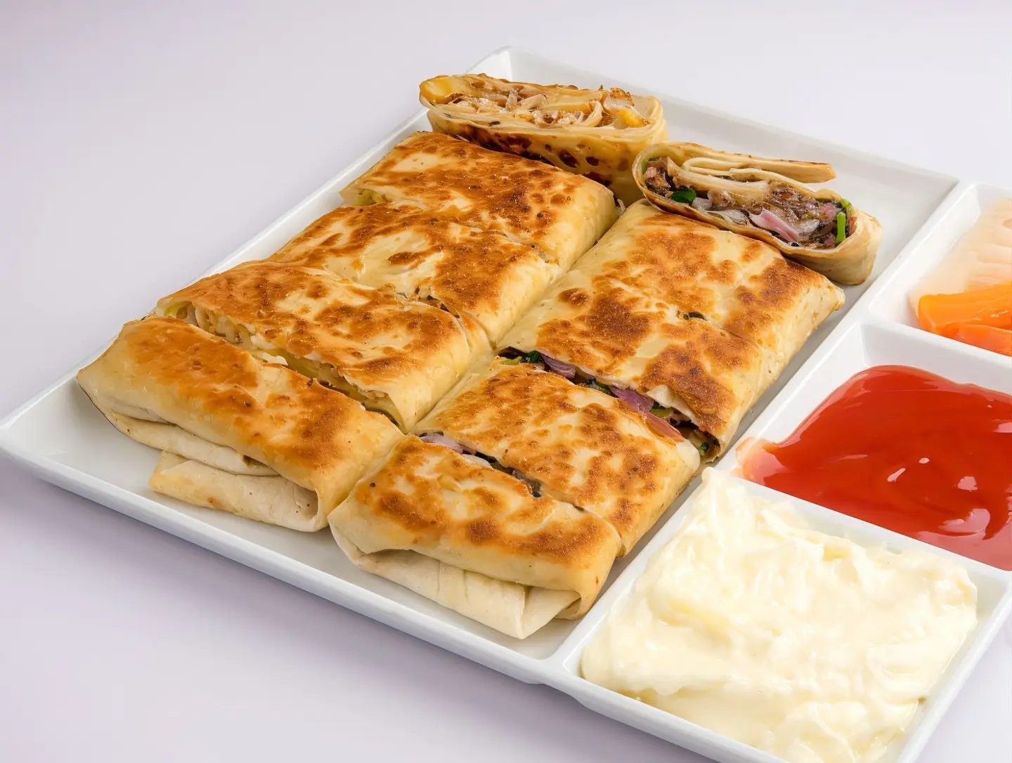 Arabi Double - Regular