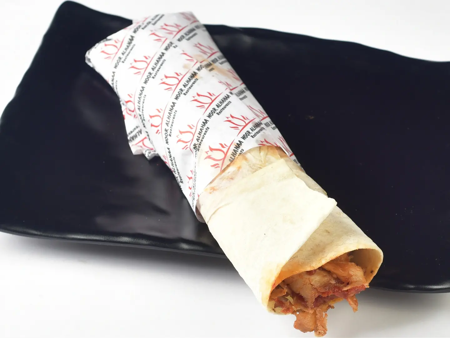 Shallal Big Shawarma - Regular