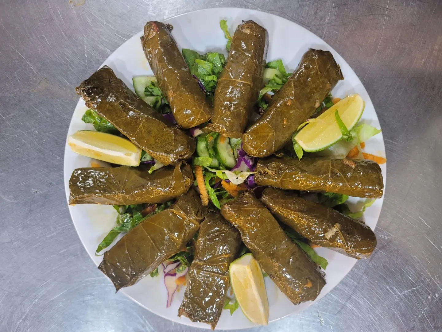 ورق عنب - صغير