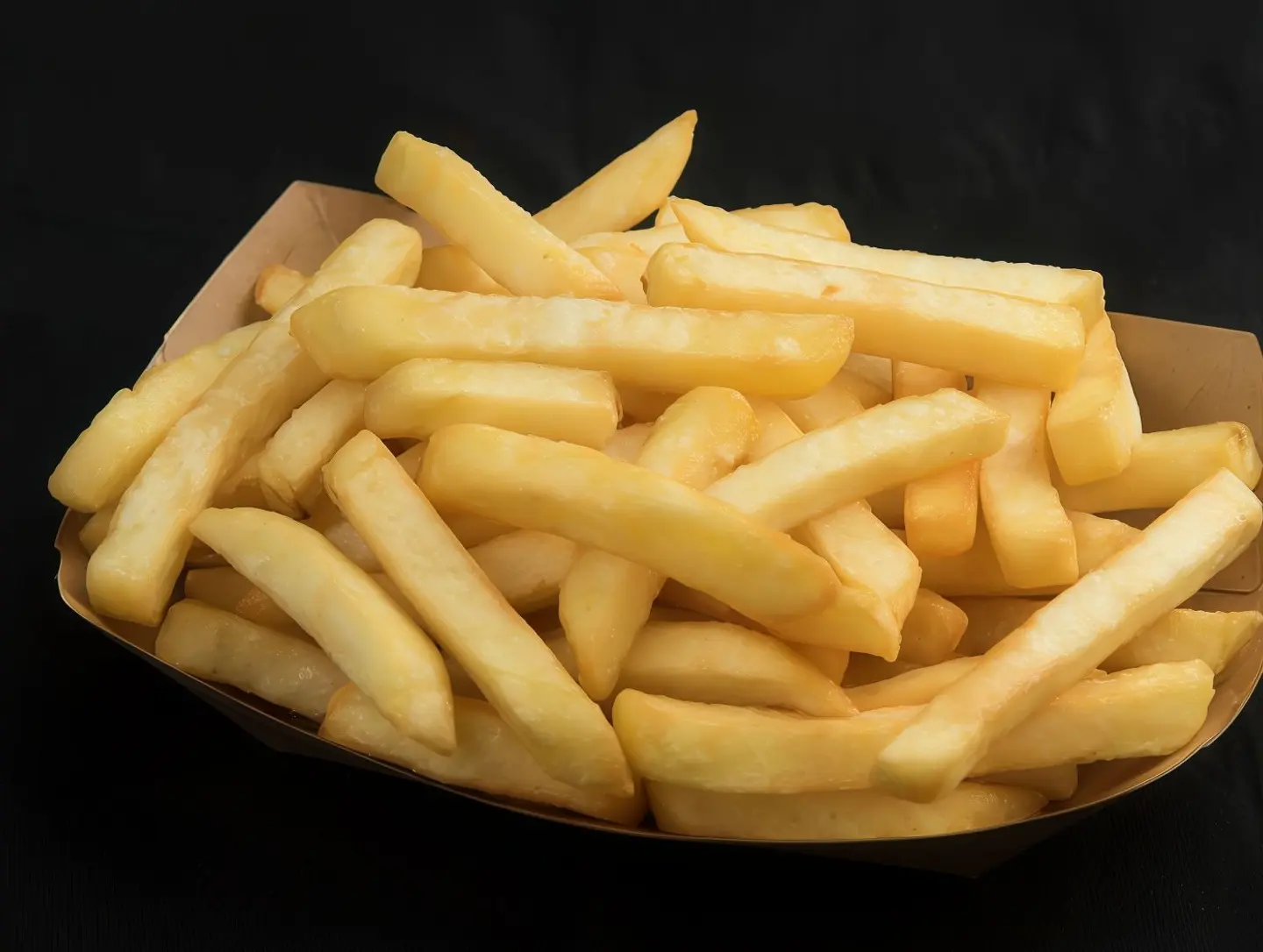 Fries - Small