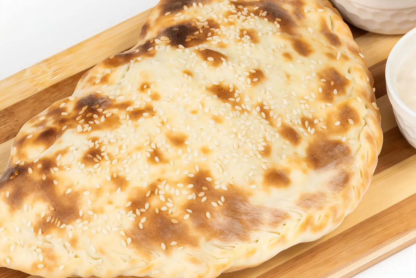 جبنة كيري مع حلاوة