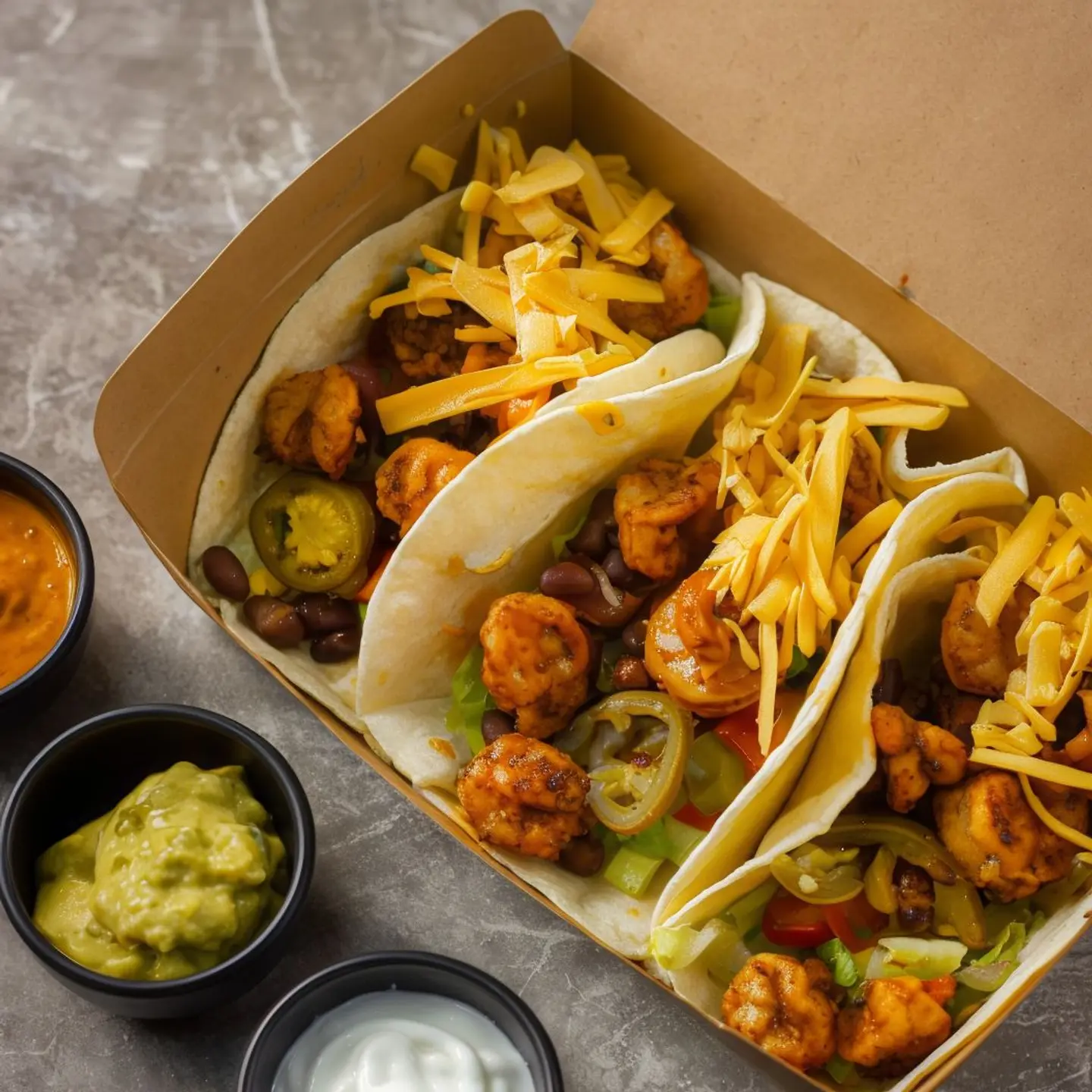 Tacos