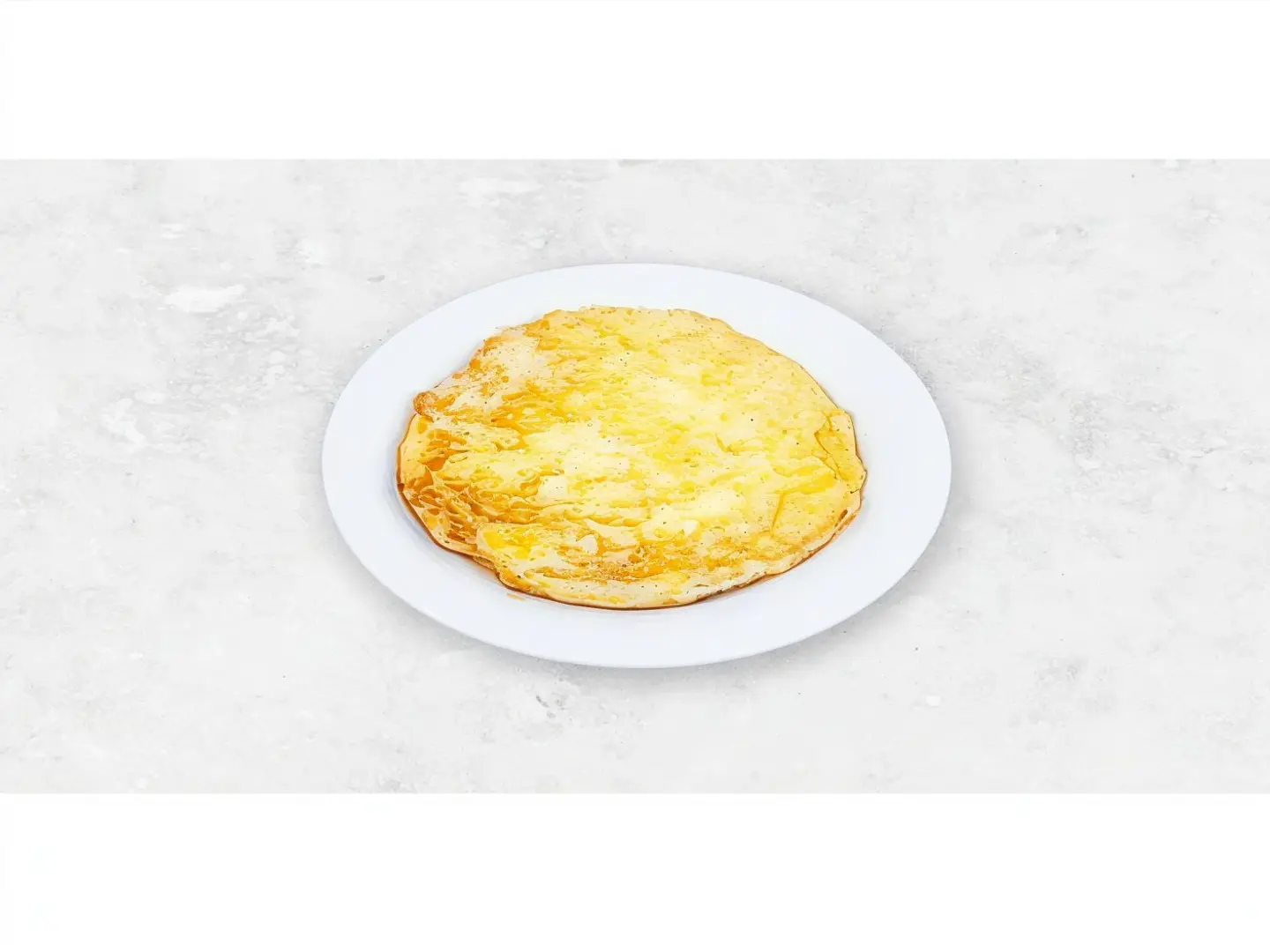 Plain Eggs