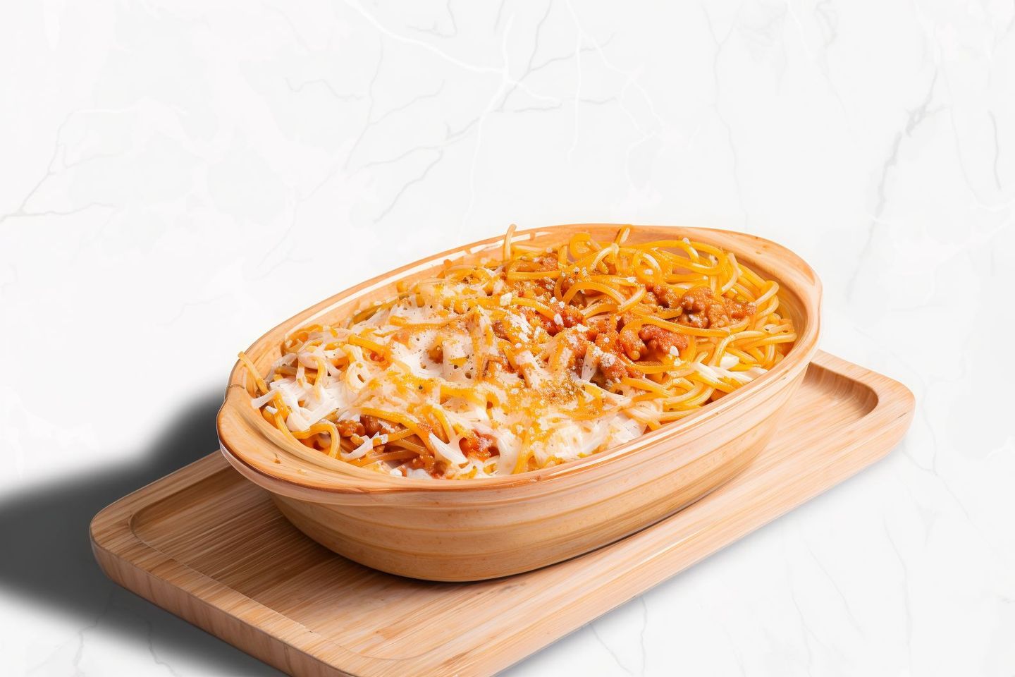 Spaghetti Bolognese