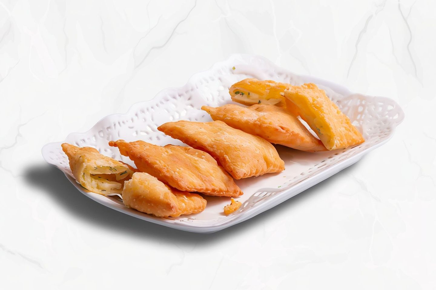 Cheese Barak 5 Pieces