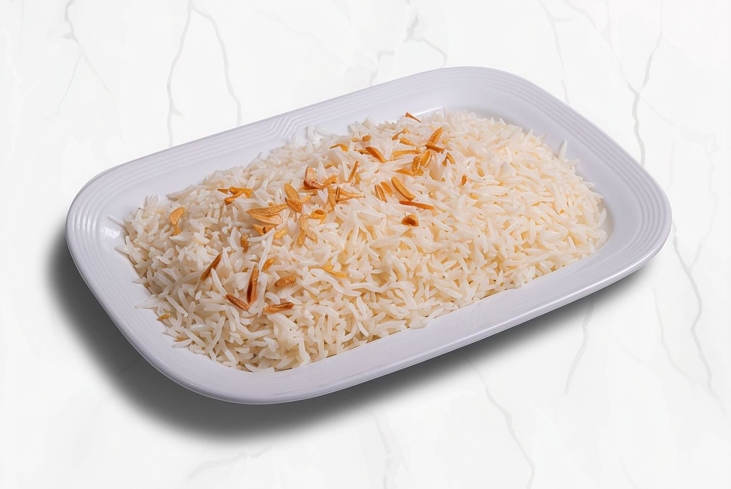 White Rice