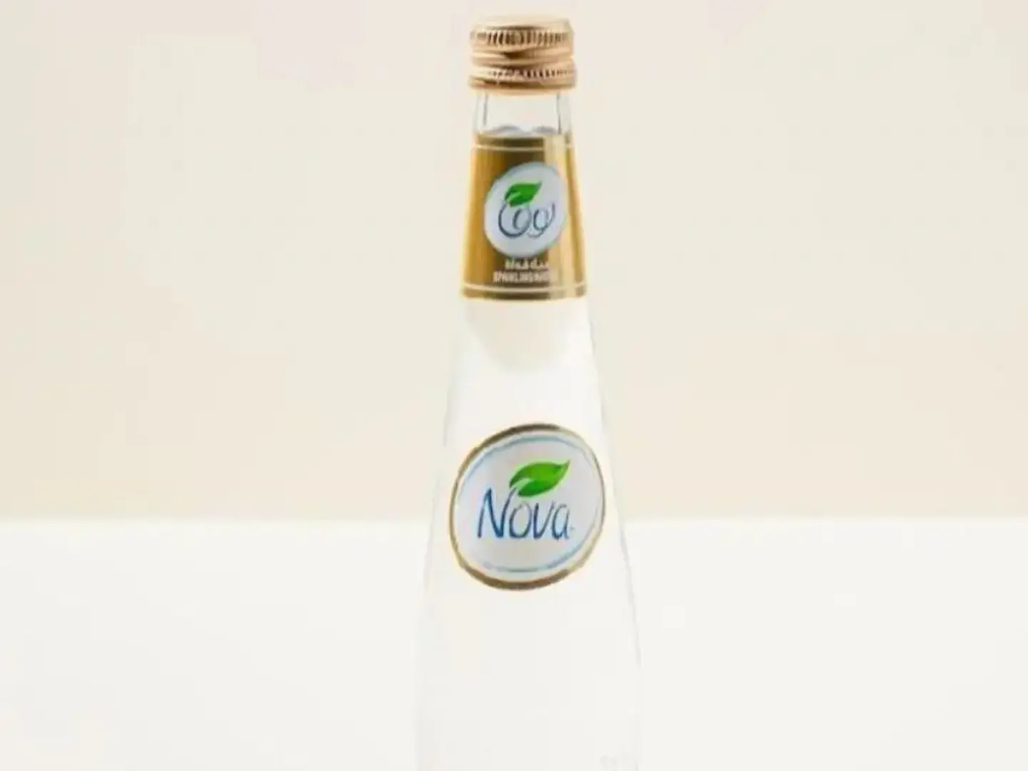 Sparkling Water