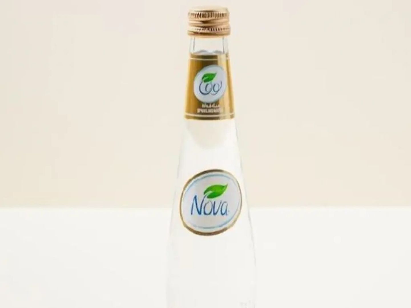 Sparkling Water