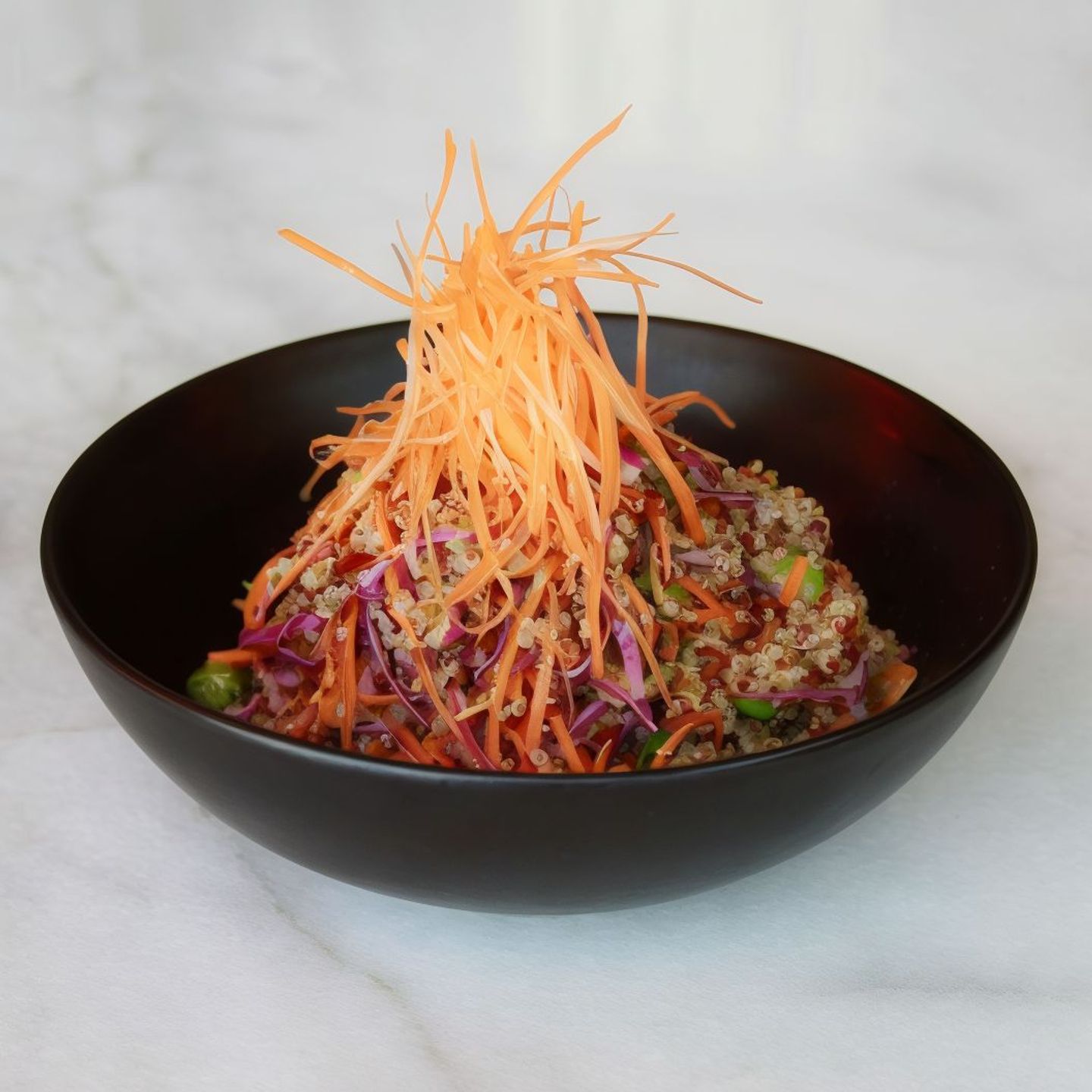 Quinoa Salad