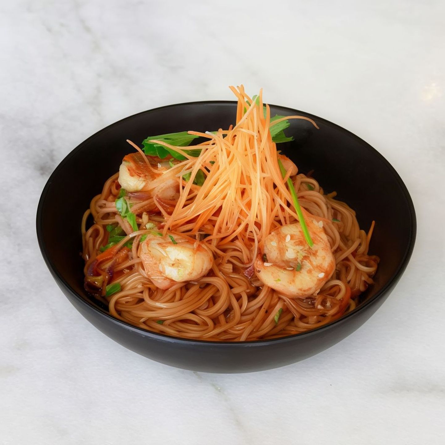 Noodles - Shrimp
