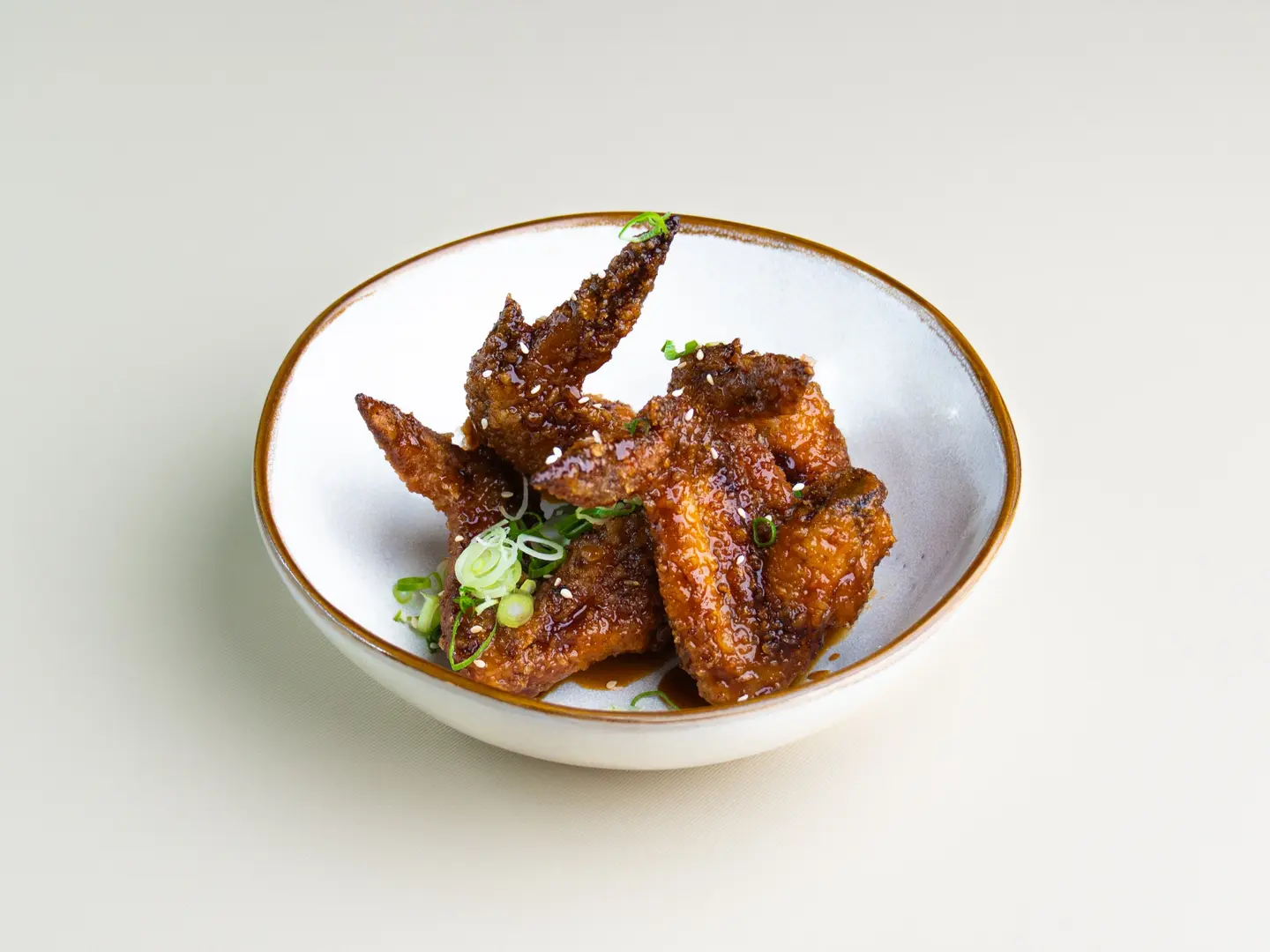 اجنحة كورية