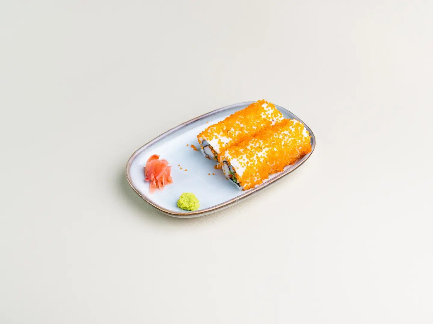 كاليفورنيا رول