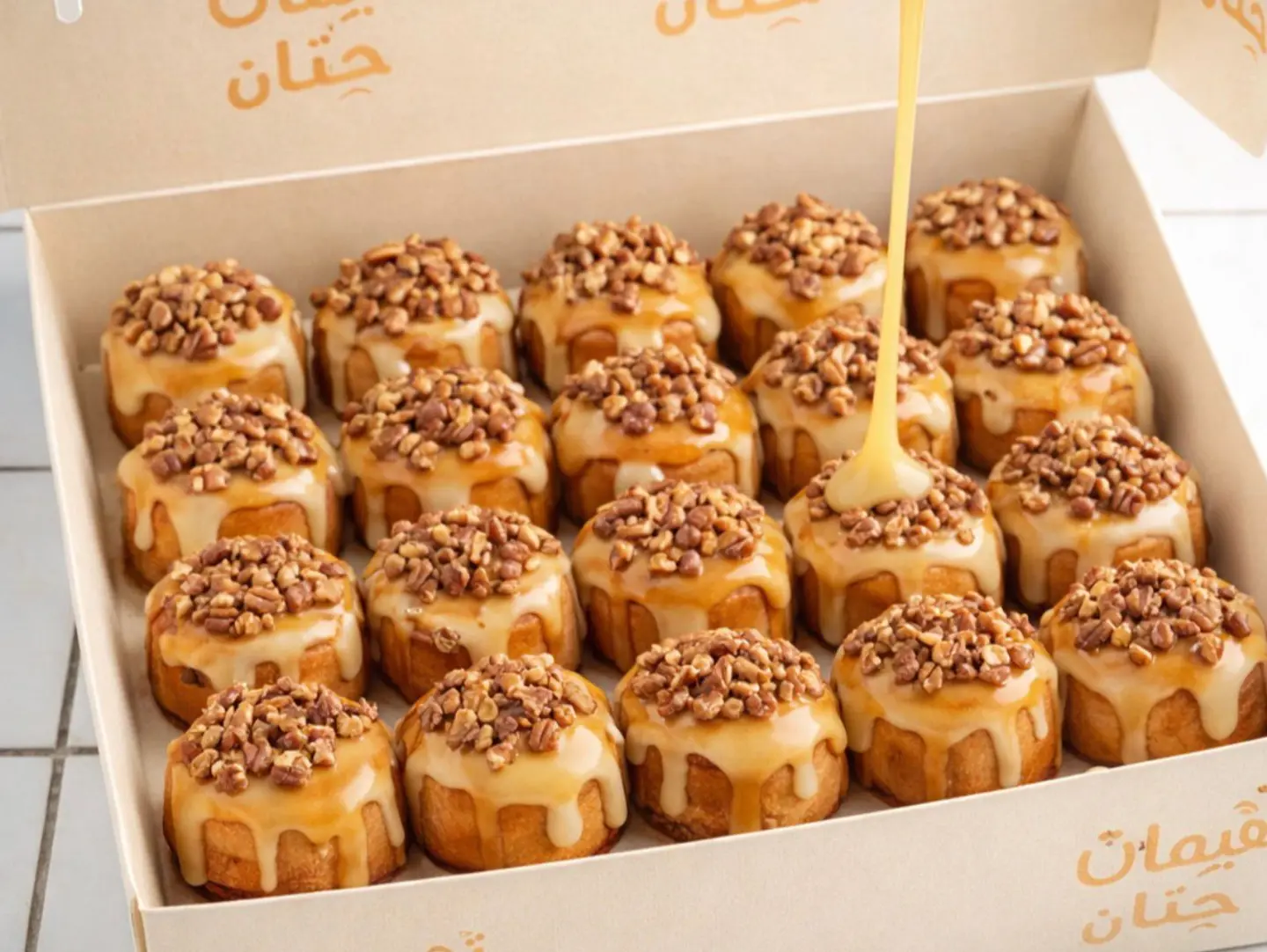 سينابون