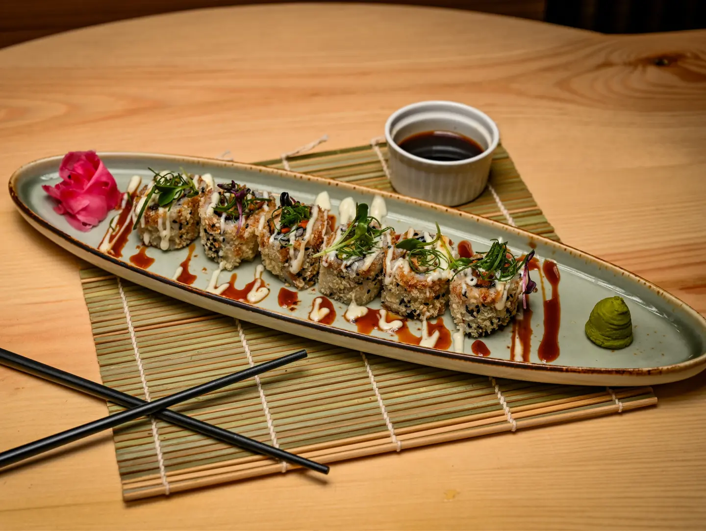 Chicken Roll