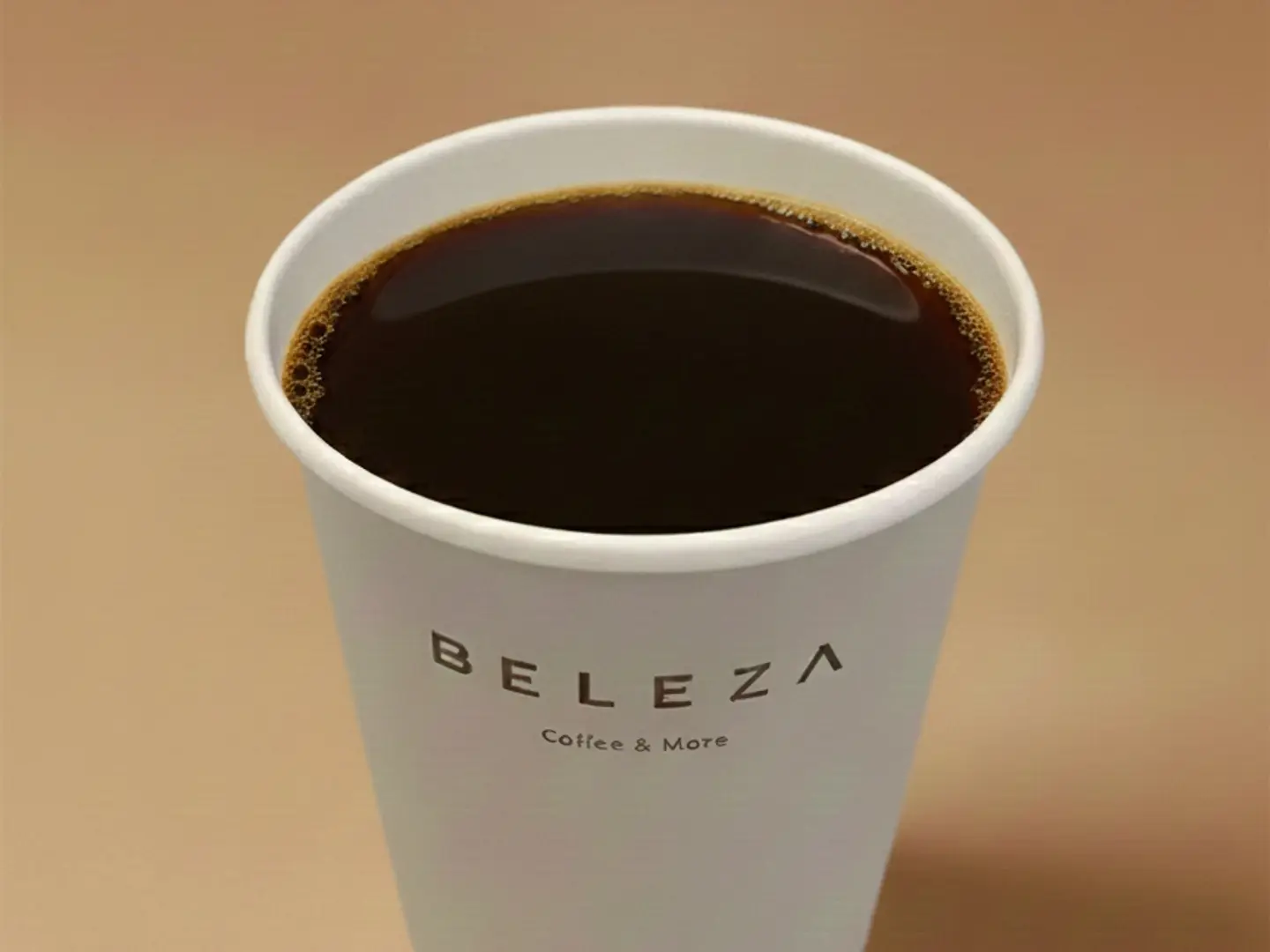 Hot Coffee Of The Day