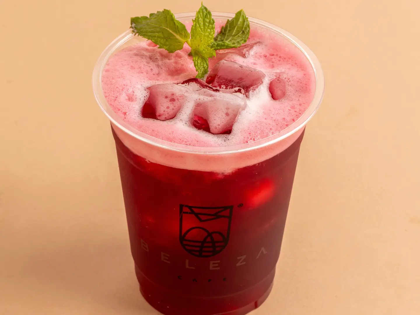 Pomegranate Karkadeh