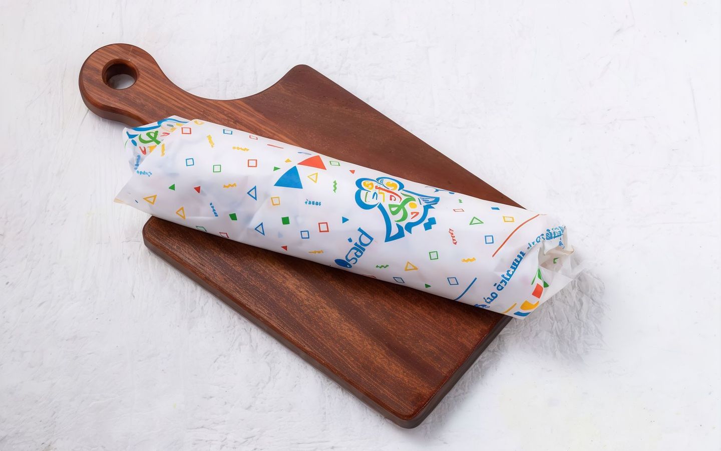 Sandwich Meat Koftaji