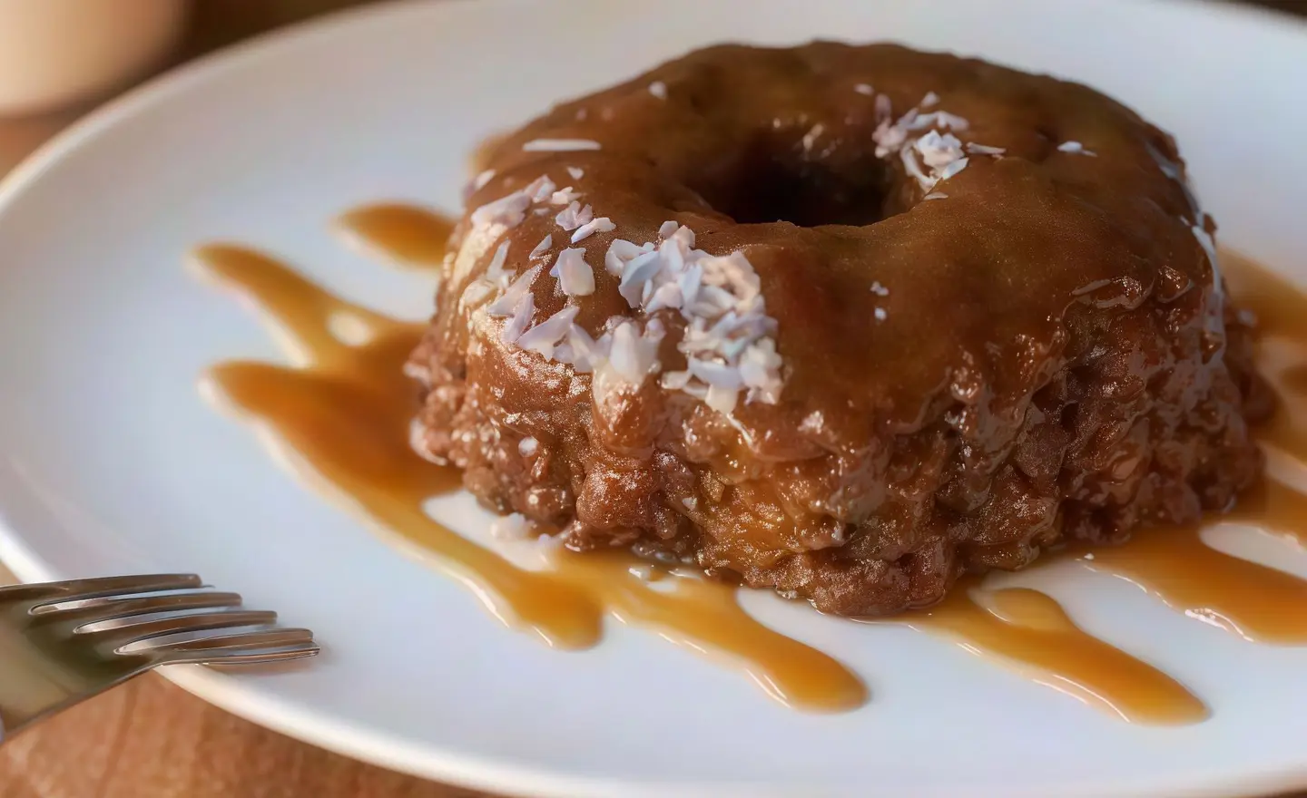 Date Cake